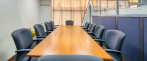 MiQB Executive Coworking Space