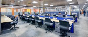 MiQB Executive Coworking Space