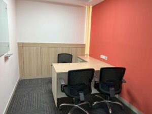 nukleus – Logix Cyber Park, Sector 62 , Noida