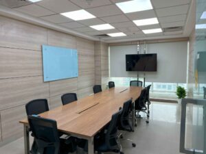 nukleus – Logix Cyber Park, Sector 62 , Noida