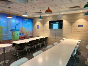 nukleus – Logix Cyber Park, Sector 62 , Noida