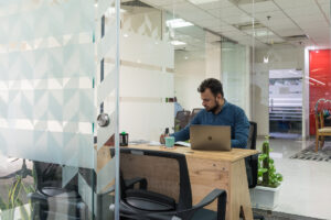 Serenia Coworking Spaces Noida