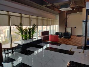 Indiqube Sec 62