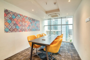 SupremeWork | Coworking Space Noida 125
