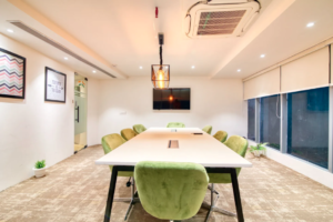SupremeWork | Coworking Space Noida 125