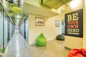 SupremeWork | Coworking Space Noida 125