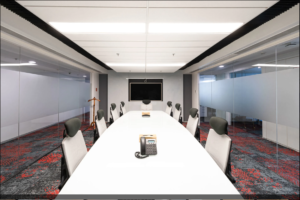 Skootr – 9B DLF Cyber City