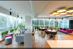 Skootr – 9B DLF Cyber City