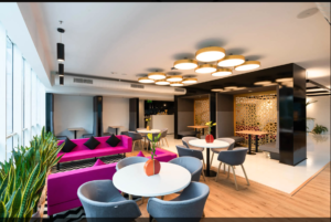 Skootr – 9B DLF Cyber City