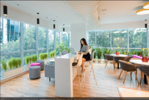 Skootr – 9B DLF Cyber City