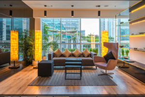 Skootr – 9B DLF Cyber City