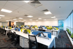 Skootr – 9B DLF Cyber City