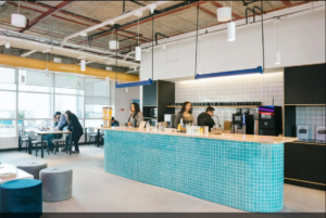 WeWork – BlueOne Square, Udyog Vihar , Gurgaon