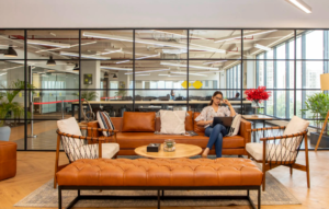 Venture X – Landmark Cyberpark, Sector 66 Gurgaon, Golf Course Road Extension