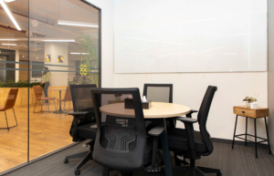 Venture X – Landmark Cyberpark, Sector 66 Gurgaon, Golf Course Road Extension