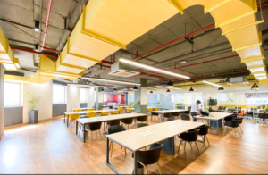 Plus Offices Sector 66 Gurgaon, Golf Course Road Extension