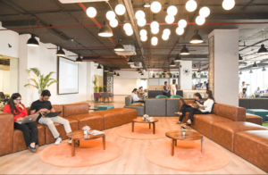 Plus Offices Sector 66 Gurgaon, Golf Course Road Extension