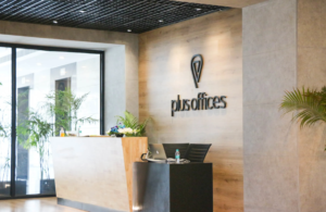 Plus Offices Sector 66 Gurgaon, Golf Course Road Extension
