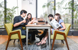 Plus Offices Sector 66 Gurgaon, Golf Course Road Extension