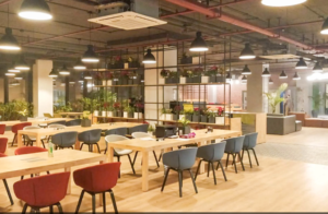 Plus Offices Sector 66 Gurgaon, Golf Course Road Extension