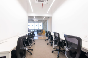 Space Creattors Heights Golf Course Extension Road