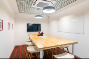 Space Creattors Heights Golf Course Extension Road