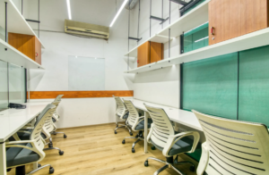 Alt.f Coworking – Suncity Success Tower