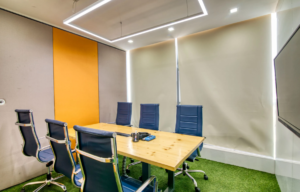 Alt.f Coworking – Suncity Success Tower