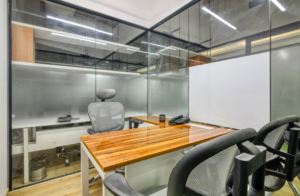 Alt.f Coworking – Suncity Success Tower