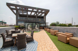 Alt.f Coworking – Suncity Success Tower