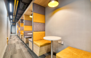 awfis Space Solutions – Paras Trinity