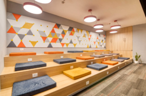 awfis Space Solutions – Paras Trinity