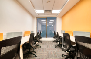 awfis Space Solutions – Paras Trinity