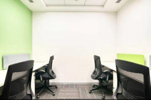 awfis Space Solutions – Paras Trinity