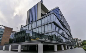 WeWork – Vi-John Tower, Udyog Vihar