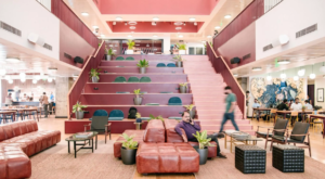 WeWork – Vi-John Tower, Udyog Vihar