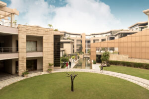 Serenia Coworking Spaces Noida