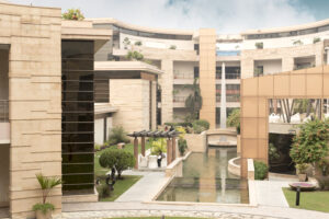 Serenia Coworking Spaces Noida