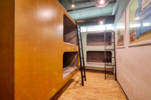 SupremeWork – Mindmill Corporate Tower, Sector 16 , Noida
