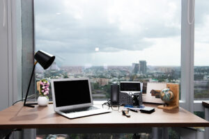The Executive Center – Cyber City
