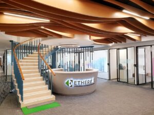 Etheria Coworking
