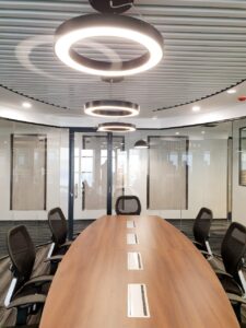 Etheria Coworking