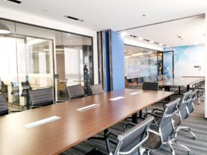 Etheria Coworking