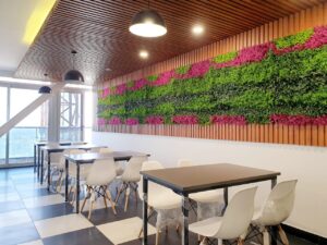 Etheria Coworking