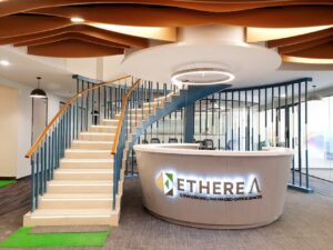 Etheria Coworking