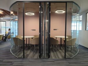 Etheria Coworking
