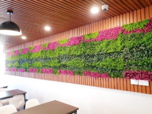 Etheria Coworking