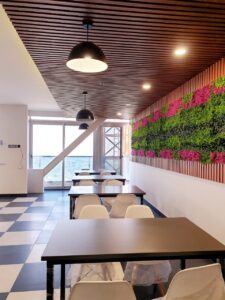 Etheria Coworking