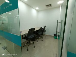 OfficeOn Sec 2