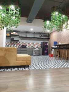 India Accelerator 62